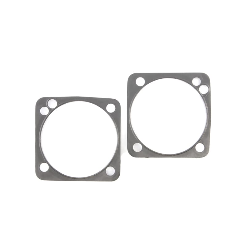 Cometic Gasket — Cometic S&S Super Sidewinder .020 Base Gasket - 2 Pack