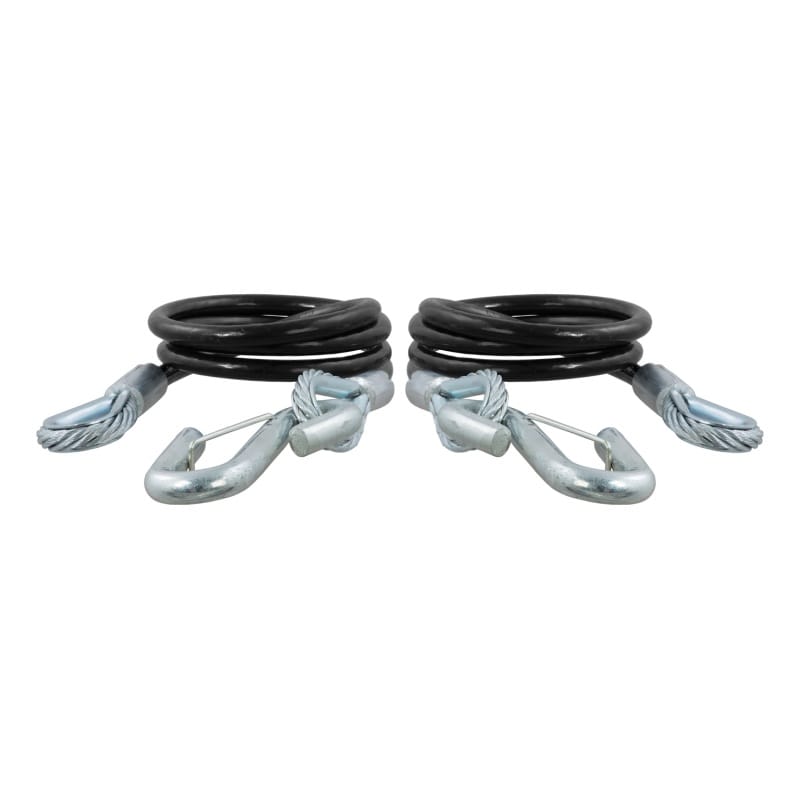 RockJock — Curt Safety Cable Kit