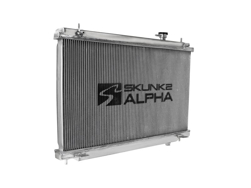 Skunk2 Racing — Alpha Series Radiator