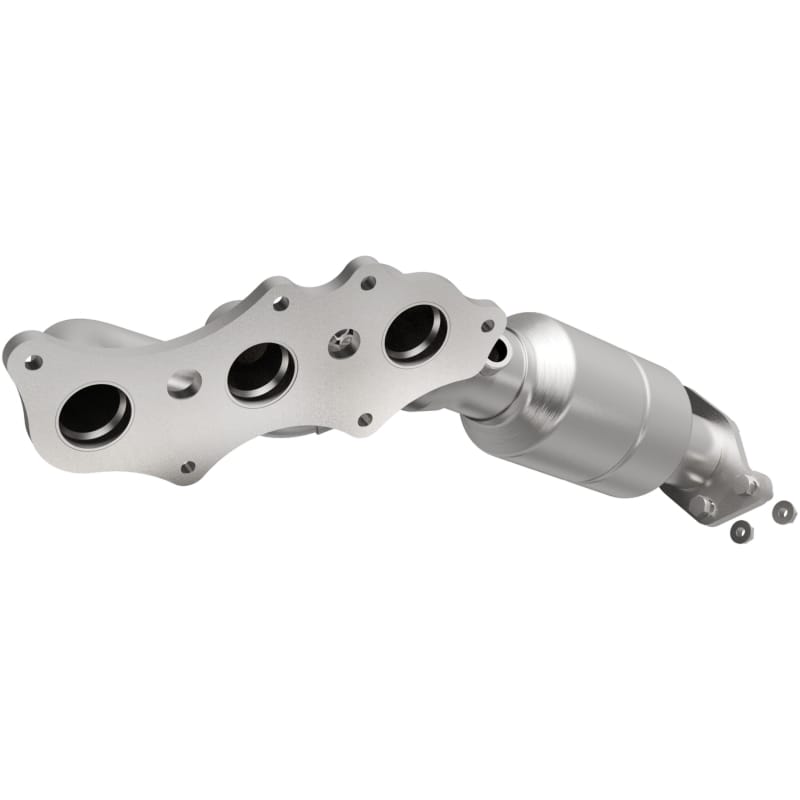 Magnaflow — California CARB Manifold Catalytic Converter
California Manifold Catalytic Converter