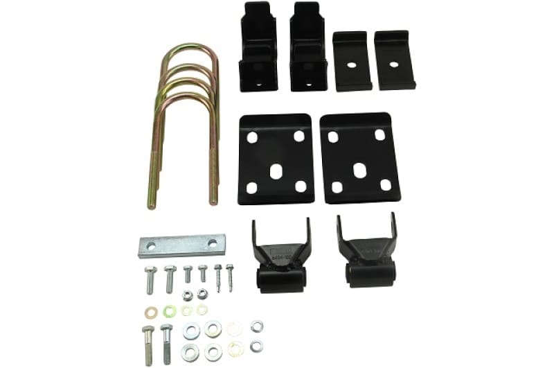Belltech — FLIP KIT | 7 INCH DROP - 6526
7" Drop Flip Kit