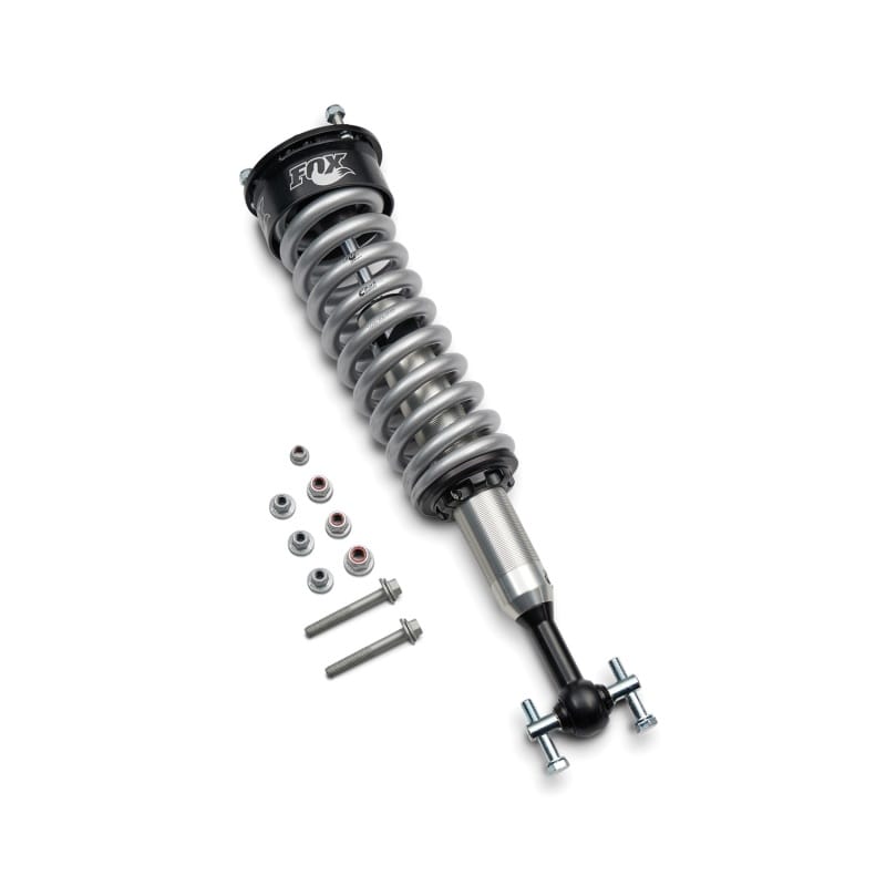 Ford Racing — 2015-2020 F-150 Fox Single Service Front Coilover
Single Service Coilover
