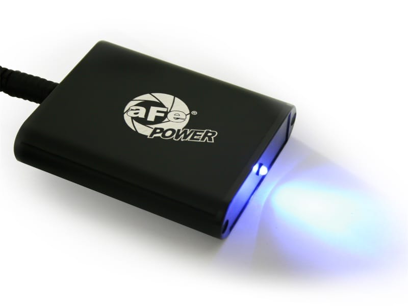 aFe — aFe Scorcher GT Module 15-18 Ford Focus ST I4-2.0L (t)
Power Module