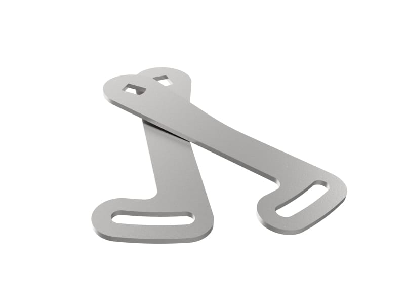 aFe — aFe CONTROL Rear Leveling Kit