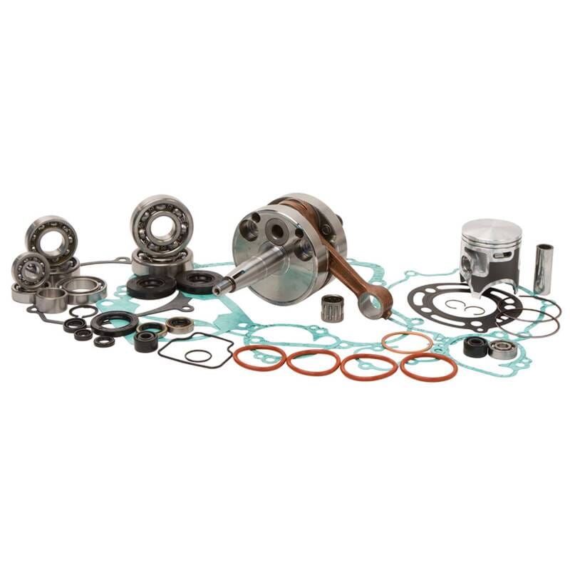 Vertex Pistons — Vertex Kawasaki Complete Engine Rebuild Kit