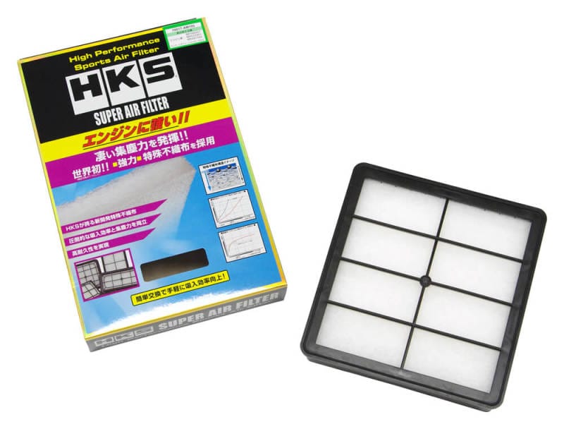 HKS — HKS SPF CR9W/CR6W 4G63 GDI/4G94 GDI