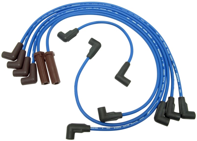 NGK — NGK Spark Plug Wire Set