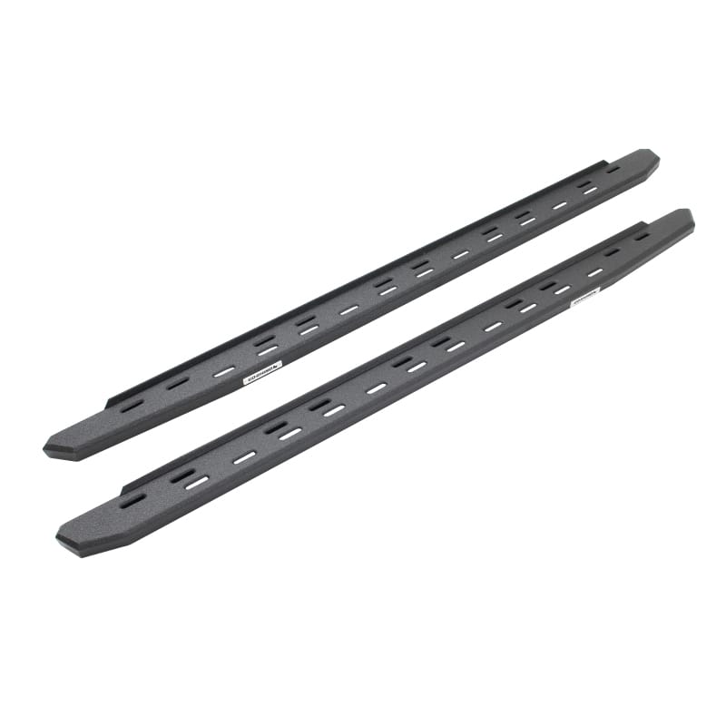 Go Rhino — RB30 Slim Line Running Boards - 73" long - BOARDS ONLY