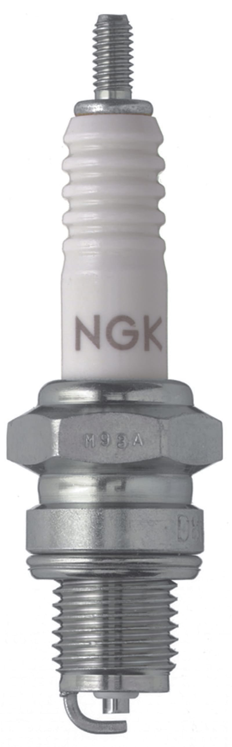 NGK — D8HA; sold individually, for box order 10
NGK Standard Spark Plug