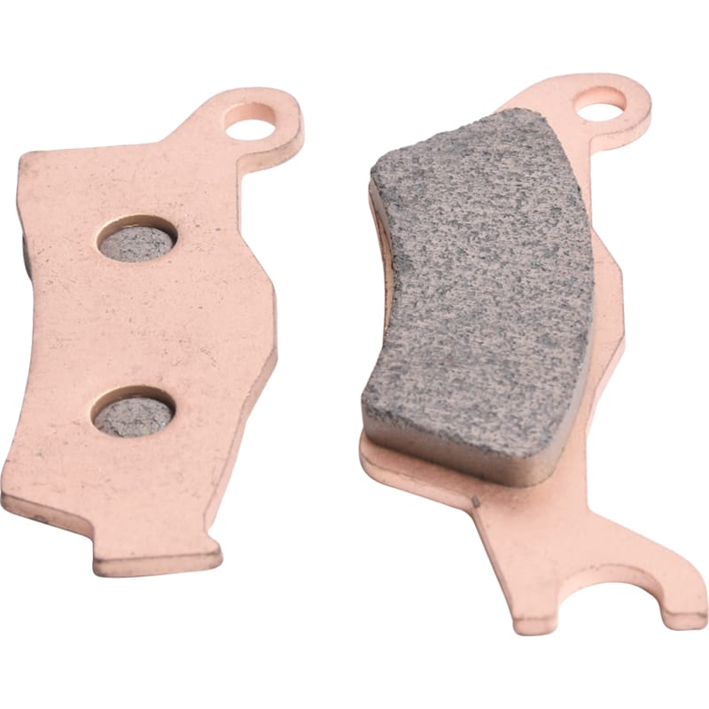 All Balls Racing — All Balls Racing 16-23 Can-Am Outlander DPS 450 EFI Sintered Brake Pad Front Left