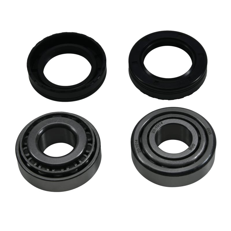 Pivot Works — Pivot Works 73-77 Harley FLH Electra Glide Rear Wheel Bearing Kit