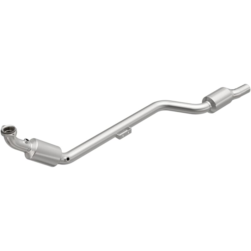 Magnaflow — California CARB Direct-Fit Catalytic Converter
California Direct-Fit Catalytic Converter