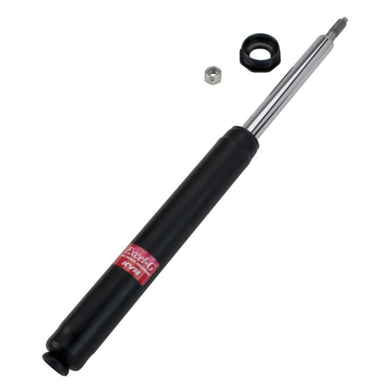 KYB — Gas Cartridge