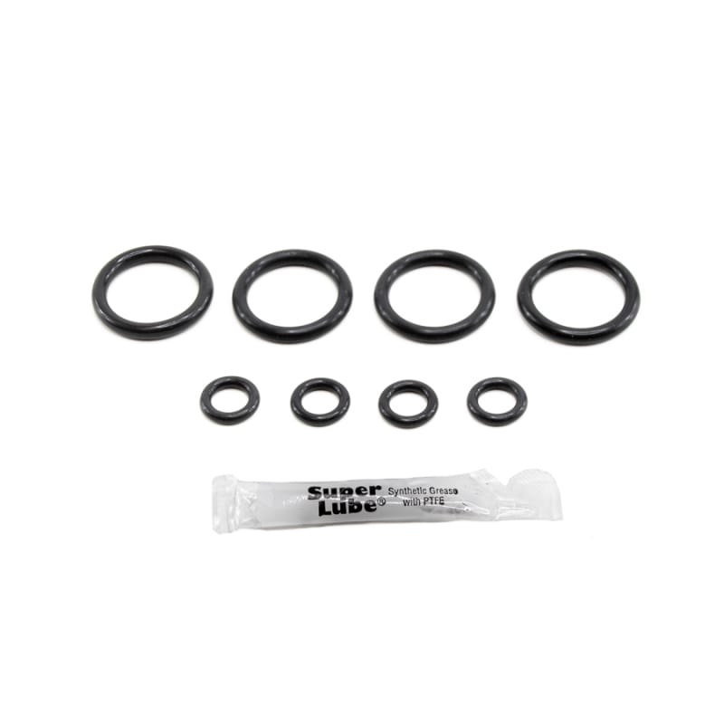 DeatschWerks — Subaru side feed replacement O-rings