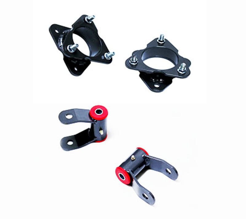 Maxtrac — 3"/1" LEVELING KIT
Max Pro Lift Kit
