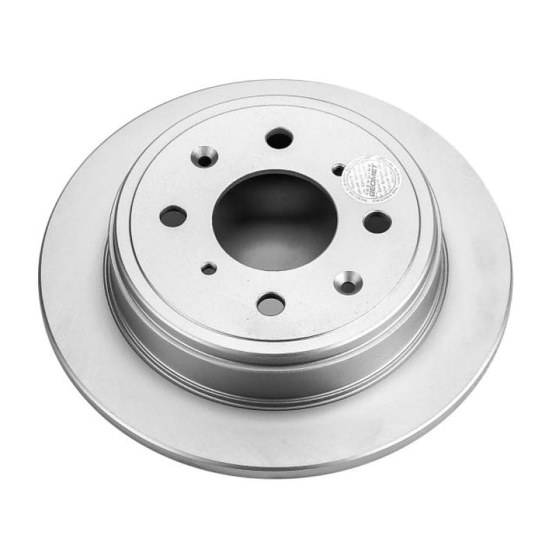 PowerStop — PowerStop Evolution Coated Rotor