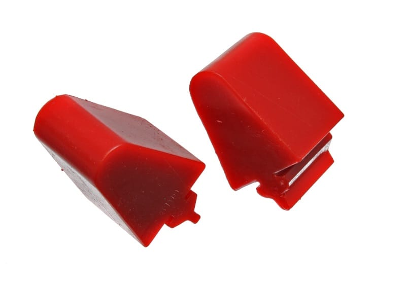 Energy Suspension — Universal Bump Stop Set