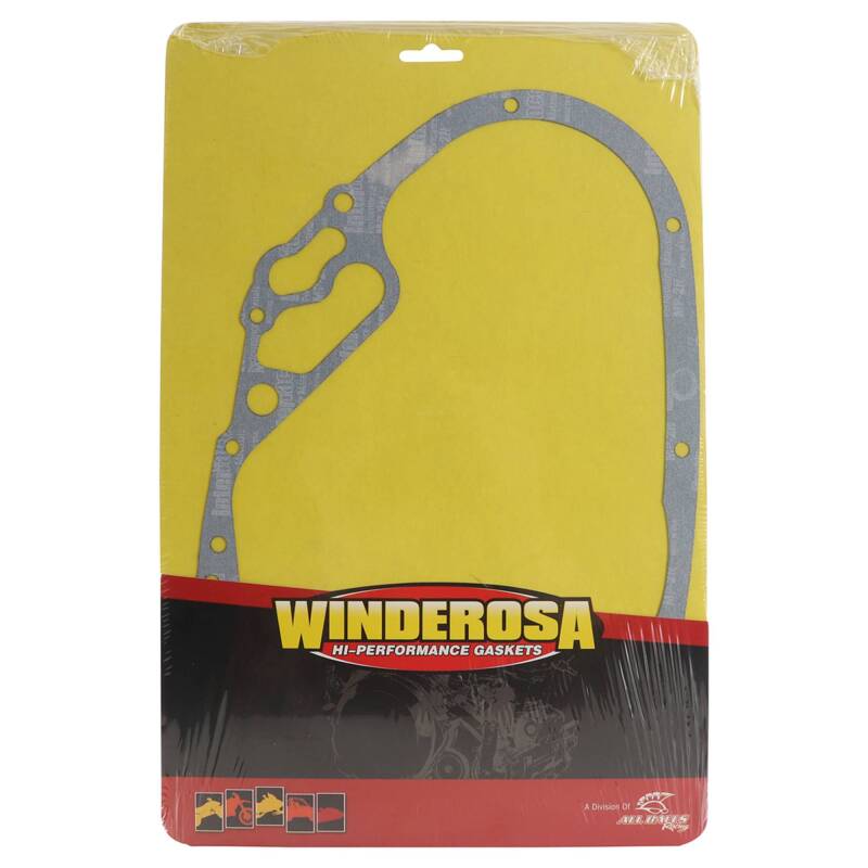 Vertex Pistons — Vertex Gaskets 87-94 Suzuki VS1400GL Inner Clutch - Side Cover Gasket Kit