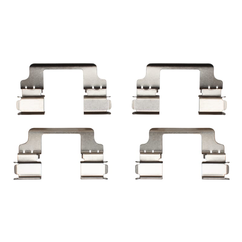 DFC — DFC Stainless Steel Hardware Kit