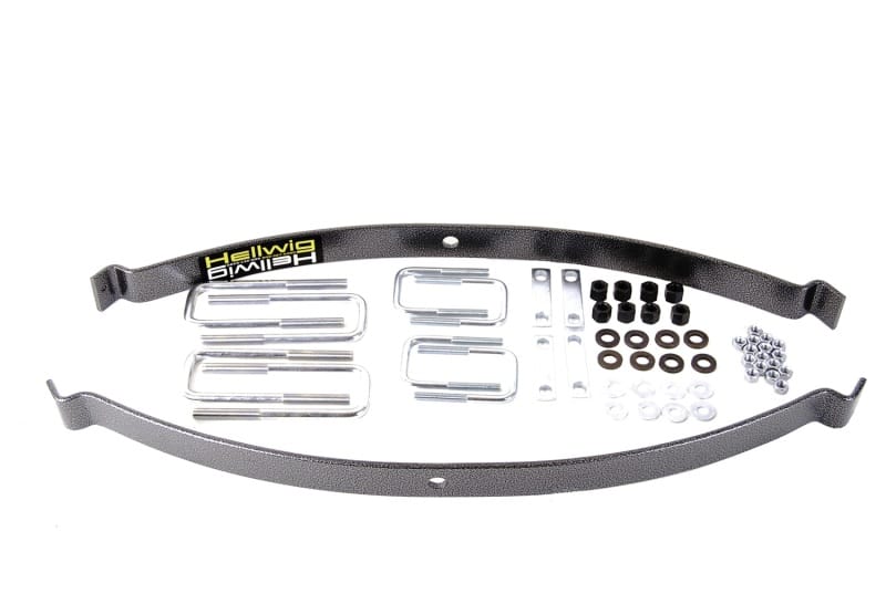 Hellwig — EZ-990 Helper Spring Kit