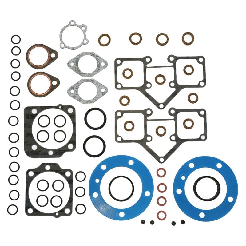 Athena — Athena 1966-83 Harley-Davidson Top End Gasket Kit