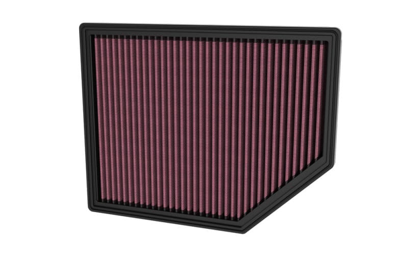K&N Engineering — Replacement Air Filter