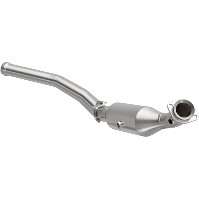 Magnaflow — California CARB Direct-Fit Catalytic Converter
California Direct-Fit Catalytic Converter