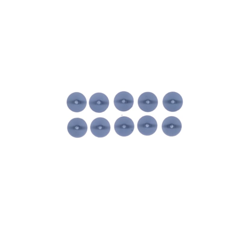 Cometic Gasket — Cometic Harley-Davidson Umbrella Valve Rocker Cover Twin Cam Motor 10Pk.