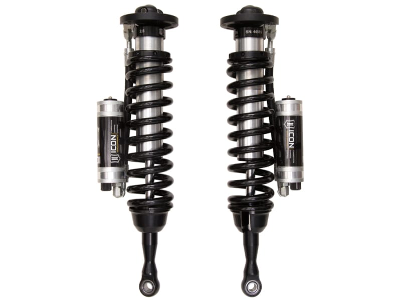 ICON — 08-UP LC 200 2.5 VS RR CDCV COILOVER KIT