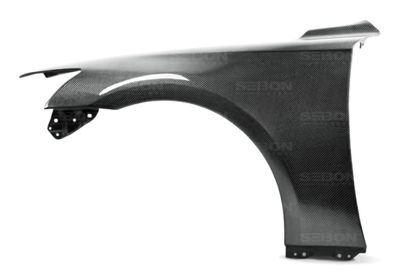 Seibon — FENDERS (pair)
