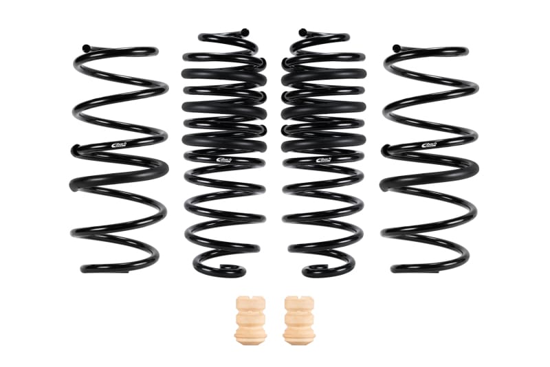Eibach — Set of 4 Springs