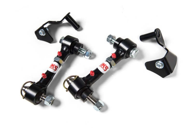 JKS Manufacturing — Quicker Disconnect Sway Bar Links