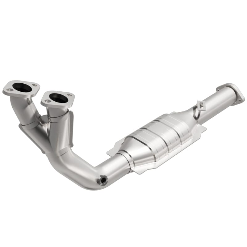 Magnaflow — Standard Grade Direct-Fit Catalytic Converter
