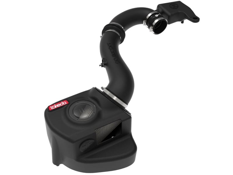 aFe — Takeda Momentum Cold Air Intake System w/ Pro DRY S Filter
