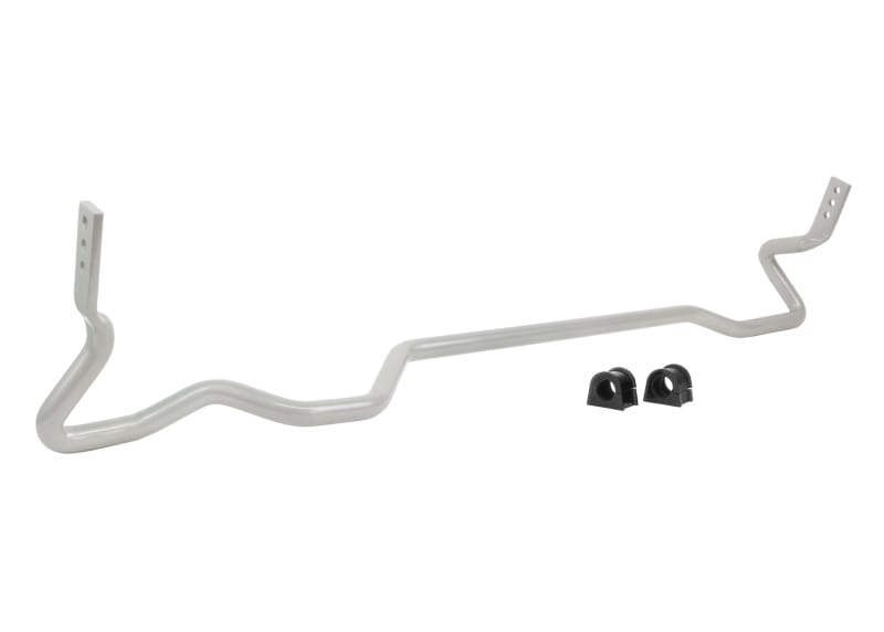 Whiteline — Sway bar - 24mm X heavy duty blade adjustable
Sway Bar - 24mm 3 Point Adjustable
