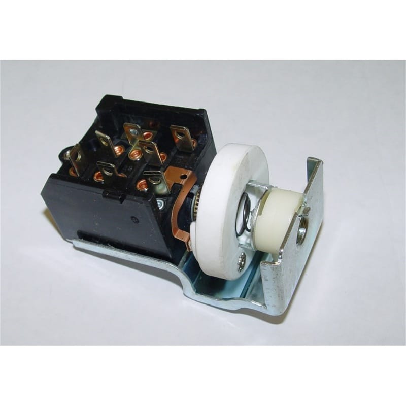 OMIX — Head Light Switch