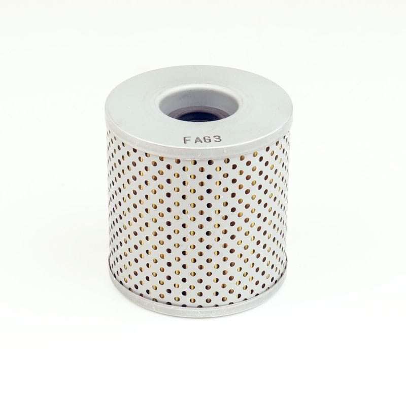 Athena — Athena 76-82 Kawasaki Z S/R 750 Oil Filter