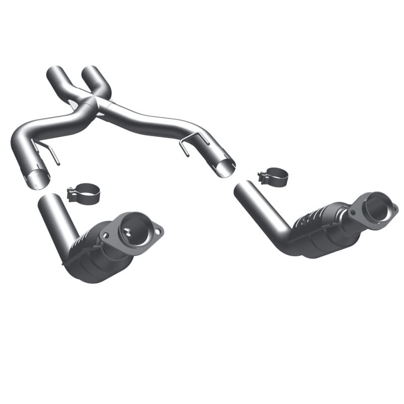Magnaflow — OEM Grade Direct-Fit Catalytic Converter