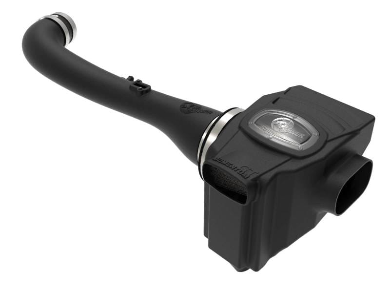 aFe — Momentum GT Cold Air Intake System w/ Pro DRY S Filter