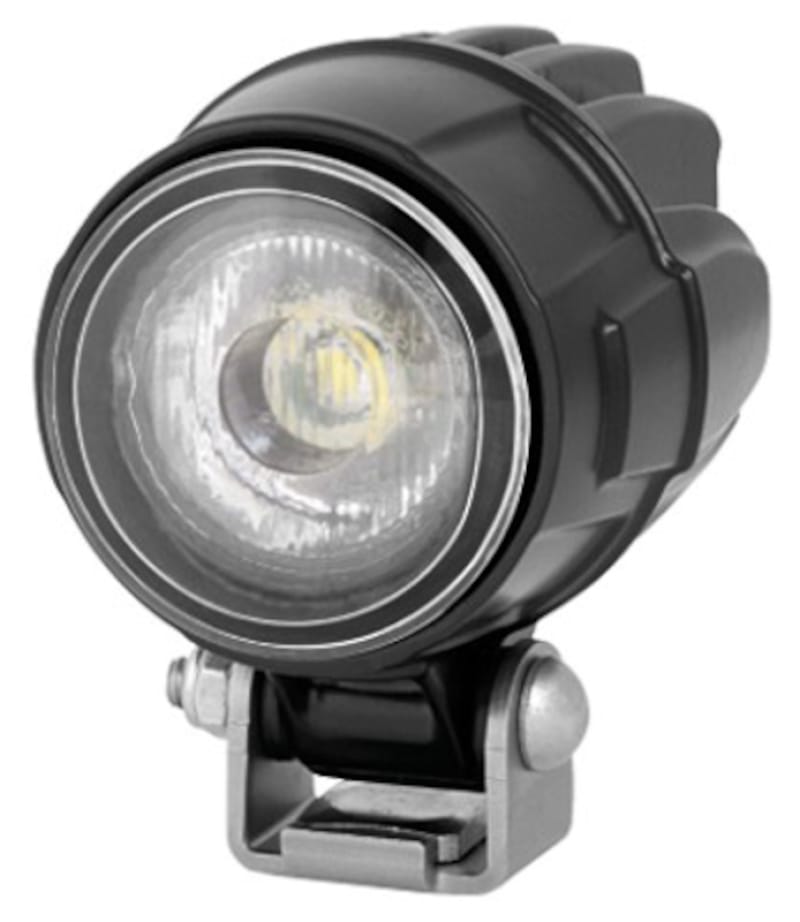 Hella — Hella Work Lamp Wa 0Gr Md1242 Dt M50 1G0
WORK LAMP