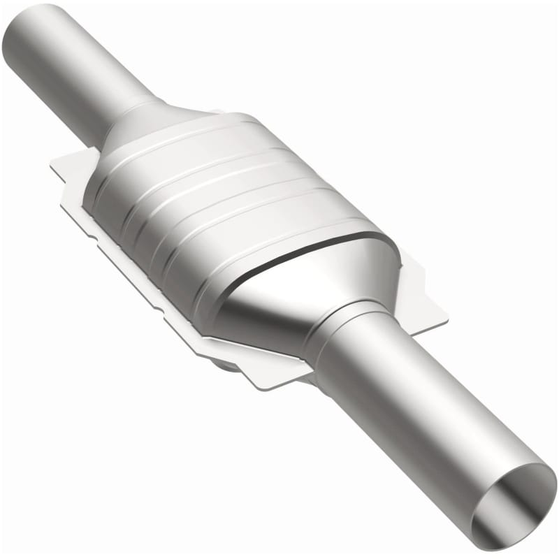 Magnaflow — Standard Grade Direct-Fit Catalytic Converter