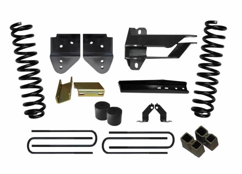 Skyjacker — Suspension Lift Kit