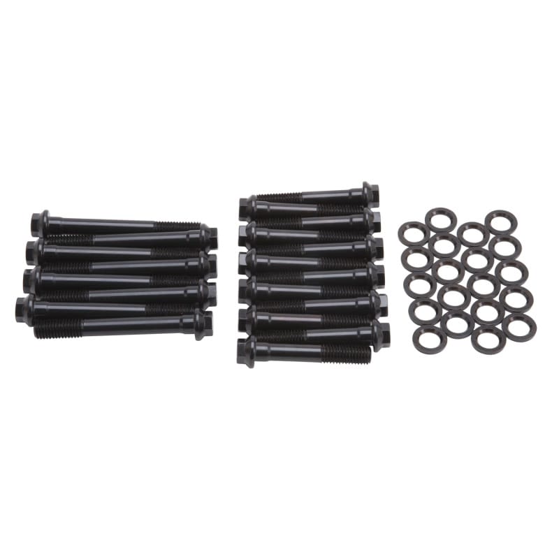 Edelbrock — Cylinder Head Bolt Kit