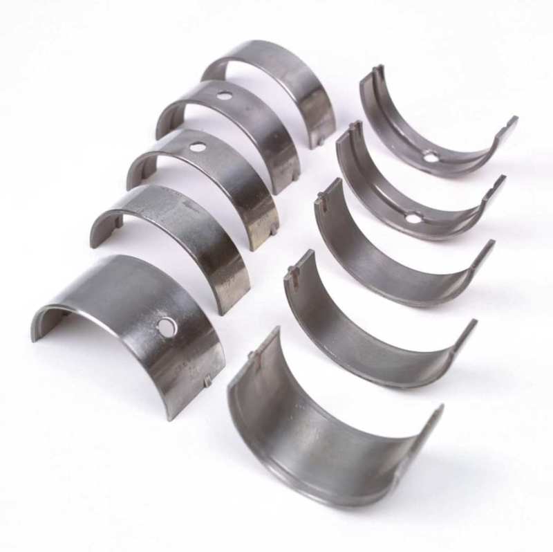 COMP Cams — Small Block Chevrolet Crankshaft Bearing Spacer Kit