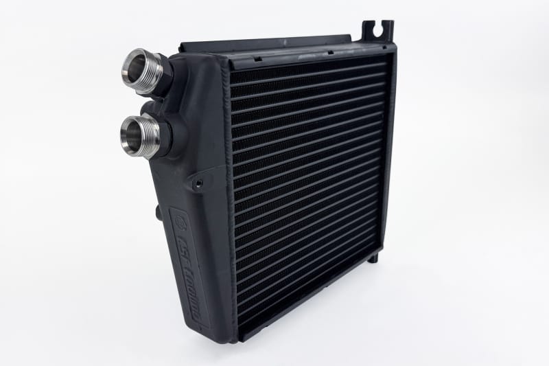 CSF — Porsche 964 / 993 OEM+ Performance Engine Oil Cooler