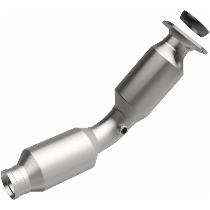 Magnaflow — OEM Grade Semi-Direct Fit Catalytic Converter
OEM Grade Direct-Fit Catalytic Converter