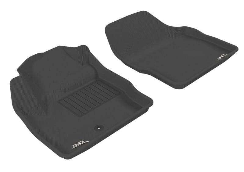 3D MAXpider — KAGU Floor Mat