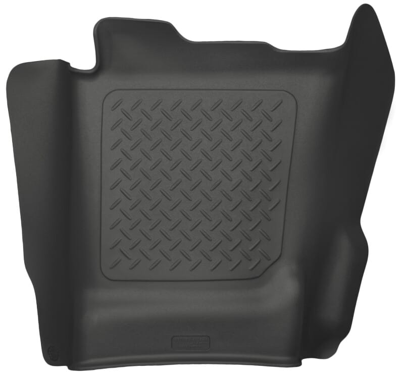 Husky Liners — Weatherbeater - Center Hump Floor Liner
Weatherbeater-Center Hump Floor Liner