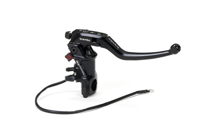 Brembo OE Powersports — Brembo OE 01-10 Suzuki GSX-R1000/13-18 GSX-R1000/20-25 GSX-R1000 Brake Master Cylinder