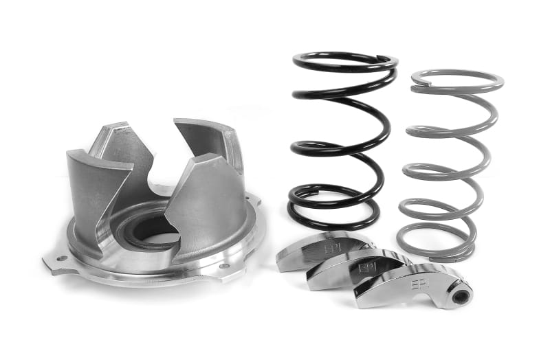 EPI — EPI 2007 Polaris 800 Sportsman EFI 27-28 in. Tires High Elev. Sport Utility Clutch Kit